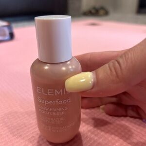 Elemis Superfood Glow Priming Moisturizer for All Skin Types